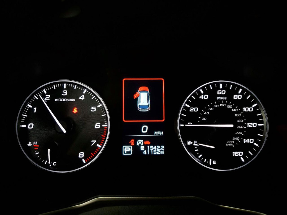 Subaru OUTBACK 2025 — Copart