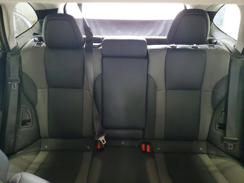 Subaru OUTBACK 2025 — Copart