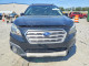 Subaru OUTBACK 2016 — Copart