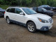 Subaru OUTBACK 2013 — Copart