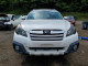 Subaru OUTBACK 2013 — Copart