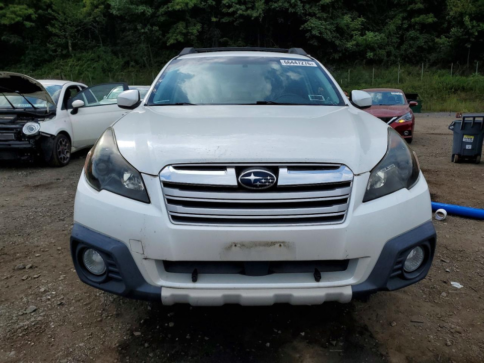 Subaru OUTBACK 2013 — Copart