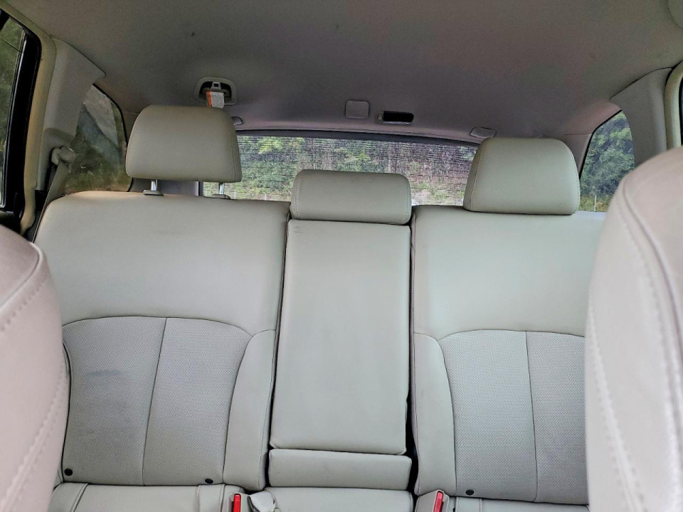 Subaru OUTBACK 2013 — Copart