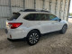 Subaru OUTBACK 2017 — Copart