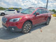 Subaru OUTBACK 2017 — Copart
