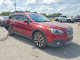 Subaru OUTBACK 2017 — Copart