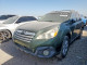 Subaru OUTBACK 2013 — Copart
