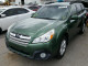 Subaru OUTBACK 2013 — Copart