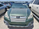 Subaru OUTBACK 2013 — Copart