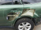 Subaru OUTBACK 2013 — Copart