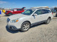 Subaru OUTBACK 2014 — Copart