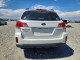 Subaru OUTBACK 2014 — Copart