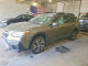 Subaru OUTBACK 2022 — Copart