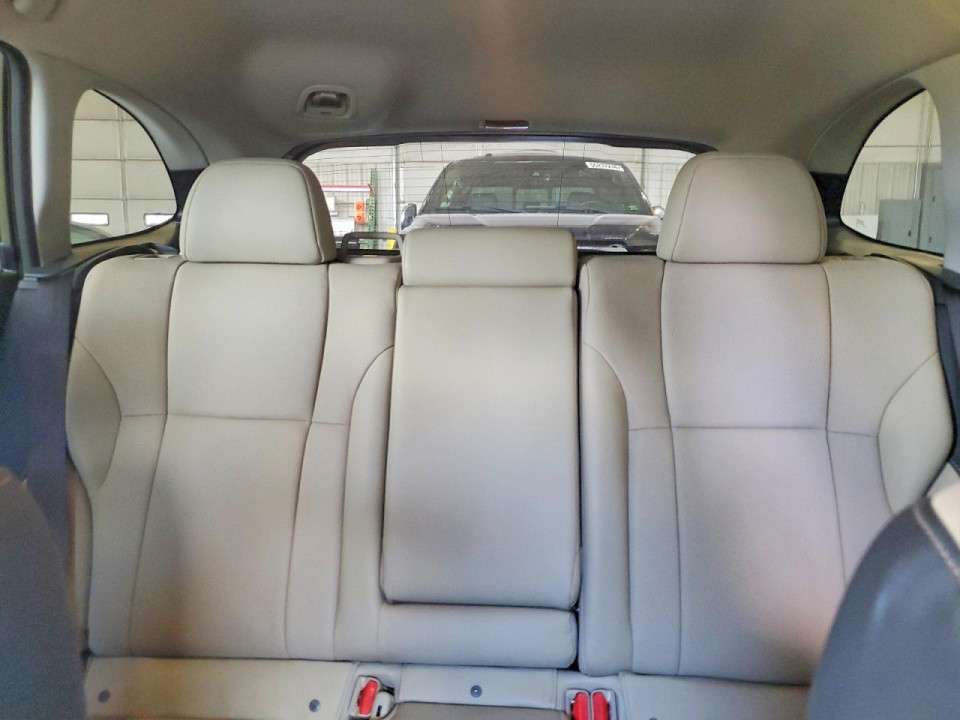 Subaru OUTBACK 2022 — Copart