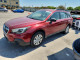 Subaru OUTBACK 2018 — Copart