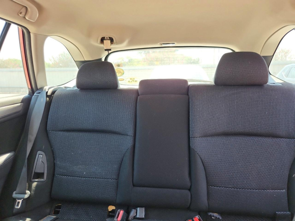Subaru OUTBACK 2018 — Copart