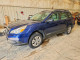 Subaru OUTBACK 2010 — Copart