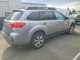 Subaru OUTBACK 2011 — Copart