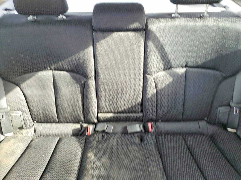 Subaru OUTBACK 2011 — Copart
