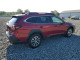 Subaru OUTBACK 2025 — Copart
