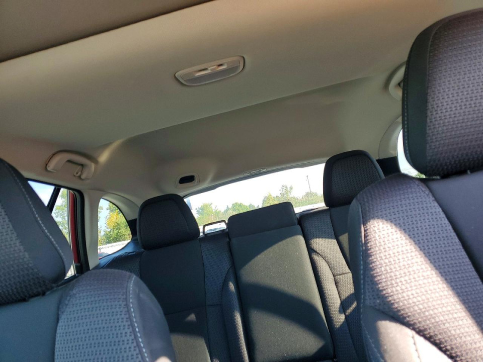Subaru OUTBACK 2025 — Copart