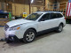 Subaru OUTBACK 2013 — Copart