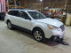 Subaru OUTBACK 2013 — Copart
