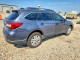 Subaru OUTBACK 2017 — Copart