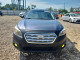 Subaru OUTBACK 2017 — Copart