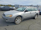 Subaru OUTBACK 2007 — Copart