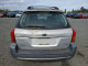 Subaru OUTBACK 2007 — Copart