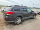 Subaru OUTBACK 2012 — Copart