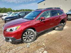 Subaru OUTBACK 2015