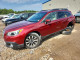 Subaru OUTBACK 2015 — Copart