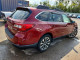 Subaru OUTBACK 2015 — Copart