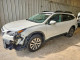 Subaru OUTBACK 2022 — Copart