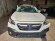 Subaru OUTBACK 2022 — Copart