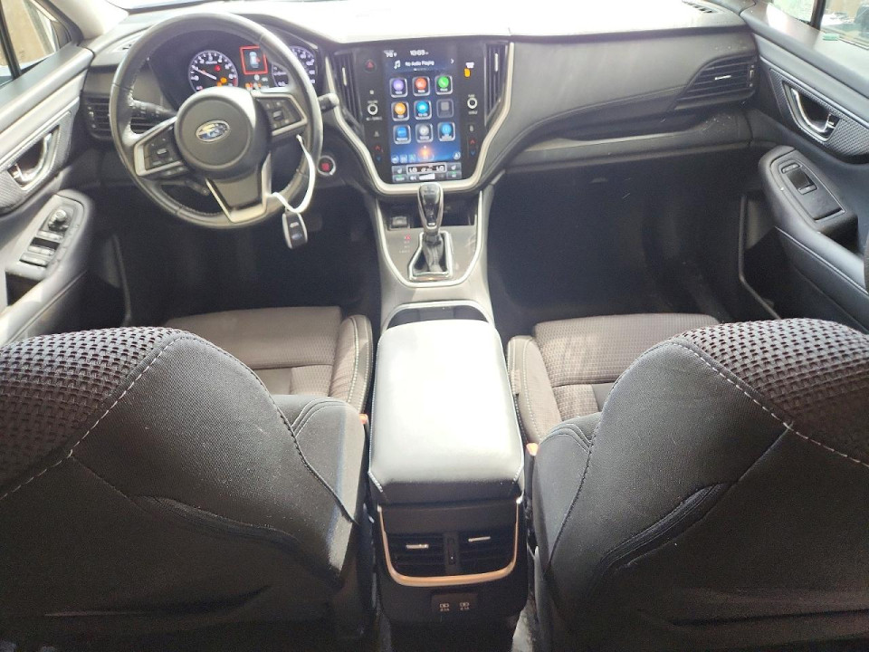 Subaru OUTBACK 2022 — Copart