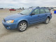 Subaru OUTBACK 2007 — Copart