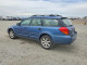 Subaru OUTBACK 2007 — Copart
