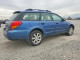 Subaru OUTBACK 2007 — Copart