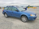 Subaru OUTBACK 2007 — Copart