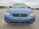 Subaru OUTBACK 2007 — Copart