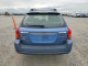 Subaru OUTBACK 2007 — Copart