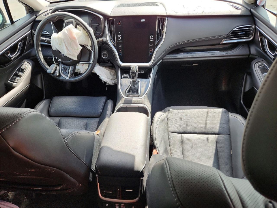 Subaru OUTBACK 2023 — Copart