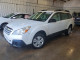 Subaru OUTBACK 2013 — Copart