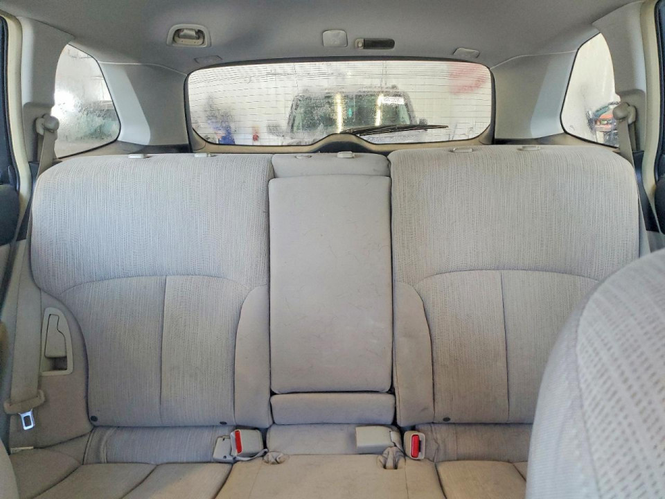 Subaru OUTBACK 2013 — Copart