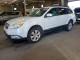 Subaru OUTBACK 2011 — Copart