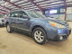 Subaru OUTBACK 2014 — Copart