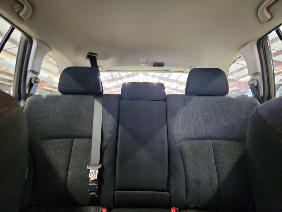 Subaru OUTBACK 2014 — Copart